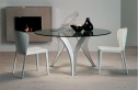 Cortina-Обеденный стол от Cattelan Italia 
